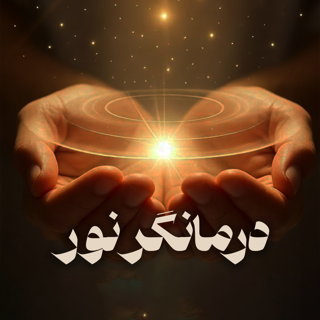 آموزه درمانگر نور: آموزش انرژي درمانی به روش شائولین